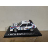 LANCIA DELTA S4 1985 RALLY RAC TOIVONEN 1:43 ALTAYA IXO
