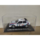 LANCIA DELTA S4 1985 RALLY RAC TOIVONEN 1:43 ALTAYA IXO