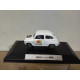 SEAT 600 BLANCO REPSOL 1:43 GUISVAL BOX NO ORIGINAL