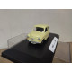 SEAT 600 AMARILLO 1:43 GUISVAL BOX NO ORIGINAL