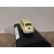 SEAT 600 AMARILLO 1:43 GUISVAL BOX NO ORIGINAL