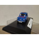 SEAT 600 FUTBOL CLUB BARCELONA 1:43 GUISVAL BOX NO ORIGINAL