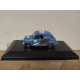 SEAT 600 NESTLE 1:43 GUISVAL BOX NO ORIGINAL