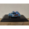 SEAT 600 NESTLE 1:43 GUISVAL BOX NO ORIGINAL