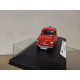 SEAT 600 BOMBEROS LEON 1:43 GUISVAL BOX NO ORIGINAL