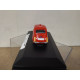 SEAT 600 BOMBEROS LEON 1:43 GUISVAL BOX NO ORIGINAL