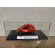SEAT 600 BOMBEROS LEON 1:43 GUISVAL BOX NO ORIGINAL