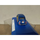 SEAT 600 MORITZ AZUL 1:43 GUISVAL BOX NO ORIGINAL