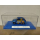 SEAT 600 MORITZ AZUL 1:43 GUISVAL BOX NO ORIGINAL