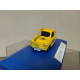 SEAT 600 MORITZ AMARILLO 1:43 GUISVAL BOX NO ORIGINAL