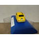 SEAT 600 MORITZ AMARILLO 1:43 GUISVAL BOX NO ORIGINAL