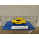 SEAT 600 MORITZ AMARILLO 1:43 GUISVAL BOX NO ORIGINAL