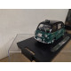 FIAT 600 MULTIPLA 1956 TAXI ITALIA 1:43 BRUMM NO CARTON