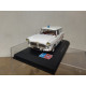 SIMCA MARLY 1959 AMBULANCE MUNICIPALE BELLES SIMCA 1:43 ALTAYA IXO