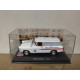 SIMCA MARLY 1959 AMBULANCE MUNICIPALE BELLES SIMCA 1:43 ALTAYA IXO
