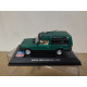 MATRA SIMCA RANCHO 1977 GREEN BELLES SIMCA 1:43 ALTAYA IXO