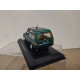 MATRA SIMCA RANCHO 1977 GREEN BELLES SIMCA 1:43 ALTAYA IXO