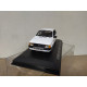FORD ESCORT 1982 1.3 GL WHITE MATRICULA MANUAL 1:43 ALTAYA IXO