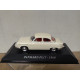 PANHARD PL17 1960 BEIGE 1:43 ALTAYA IXO