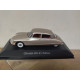 CITROEN DS 21 PALLAS GOLD 1:43 ALTAYA IXO