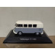 VOLKSWAGEN T1 1956 KOMBI GREY/WHITE 1:43 ALTAYA IXO