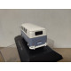 VOLKSWAGEN T1 1956 KOMBI GREY/WHITE 1:43 ALTAYA IXO