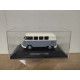 VOLKSWAGEN T1 1956 KOMBI GREY/WHITE 1:43 ALTAYA IXO