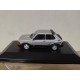 SEAT FURA CRONO 1982 NUESTROS QUERIDOS COCHES 1:43 ALTAYA IXO BOX NO ORIGINAL