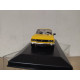 FIAT 124 SPORT 1971 YELLOW (SEAT) 1:43 AUTOPLUS IXO BOX NO ORIGINAL