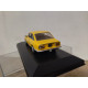FIAT 124 SPORT 1971 YELLOW (SEAT) 1:43 AUTOPLUS IXO BOX NO ORIGINAL
