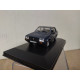 SEAT MALAGA 1986 GLX BLUE 1:43 ALTAYA IXO BOX NO ORIGINAL