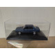 SEAT MALAGA 1986 GLX BLUE 1:43 ALTAYA IXO BOX NO ORIGINAL