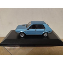 SEAT RITMO 1979 75 CL NUESTROS QUERIDOS COCHES 1:43 ALTAYA IXO BOX NO ORIGINAL
