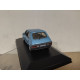 SEAT RITMO 1979 75 CL NUESTROS QUERIDOS COCHES 1:43 ALTAYA IXO BOX NO ORIGINAL