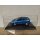SEAT ALTEA 2004 BLUE MET 1:43 ALTAYA IXO BOX NO ORIGINAL