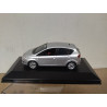 SEAT ALTEA 2004 SILVER 1:43 ALTAYA IXO BOX NO ORIGINAL DEFECT/NO RETROS
