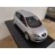 SEAT ALTEA 2004 SILVER 1:43 ALTAYA IXO BOX NO ORIGINAL DEFECT/NO RETROS