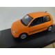 SEAT AROSA 1997 ORANGE 1:43 MINICHAMPS BOX NO ORIGINAL/DEFECT NO RETROS
