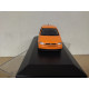 SEAT AROSA 1997 ORANGE 1:43 MINICHAMPS BOX NO ORIGINAL/DEFECT NO RETROS