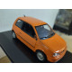 SEAT AROSA 1997 ORANGE 1:43 MINICHAMPS BOX NO ORIGINAL/DEFECT NO RETROS