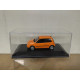 SEAT AROSA 1997 ORANGE 1:43 MINICHAMPS BOX NO ORIGINAL/DEFECT NO RETROS
