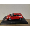SEAT LEON 2006 ROJO 1:43 ALTAYA IXO