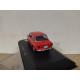SEAT 850 E 1966 4 PUERTAS ROJO 1:43 ALTAYA IXO