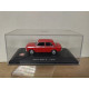 SEAT 850 E 1966 4 PUERTAS ROJO 1:43 ALTAYA IXO