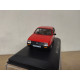 SEAT IBIZA 1984 ROJO NUESTROS QUERIDOS COCHES 1:43 ALTAYA IXO