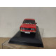 SEAT 1430 1970 ROJO 1:43 ALTAYA IXO