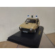SEAT RITMO 1981 75 CL CNP POLICIA 1:43 ALTAYA IXO