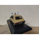 SEAT RITMO 1981 75 CL CNP POLICIA 1:43 ALTAYA IXO
