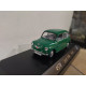 SEAT 800 1964 GREEN 1:43 SOLIDO 4572 BOX