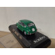 SEAT 800 1964 GREEN 1:43 SOLIDO 4572 BOX
